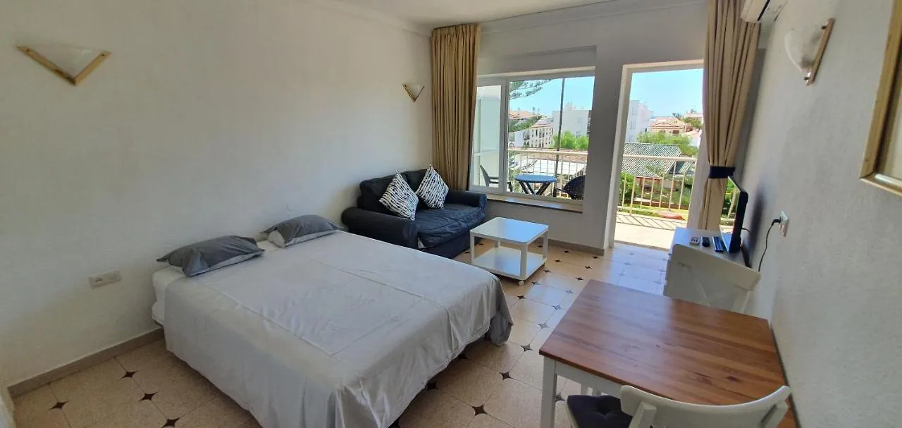 Carihuela Park Palace - Cocasa Apartment Torremolinos