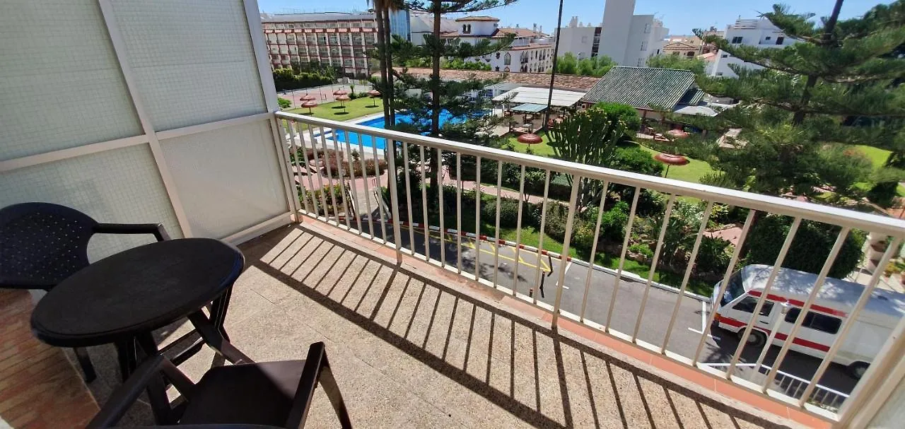 Carihuela Park Palace - Cocasa Apartment Torremolinos