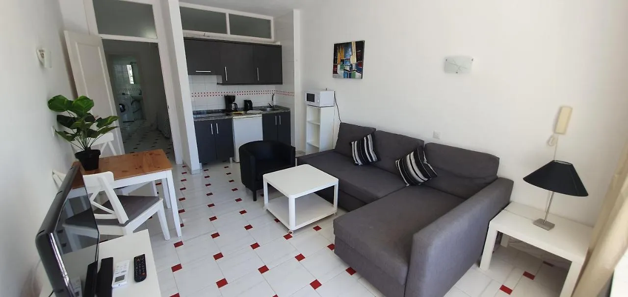 Carihuela Park Palace - Cocasa Apartment Torremolinos Spain