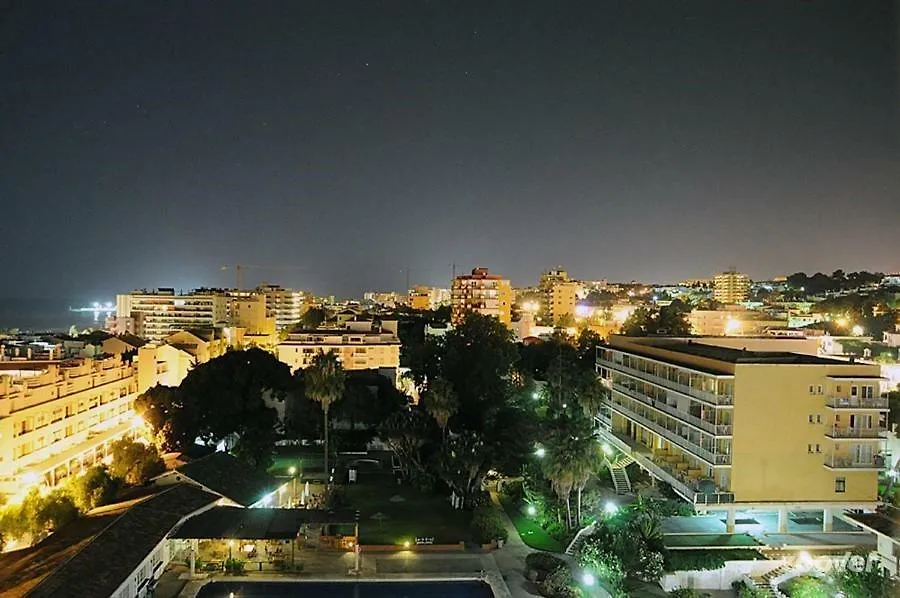 Carihuela Park Palace - Cocasa Apartment Torremolinos Spain