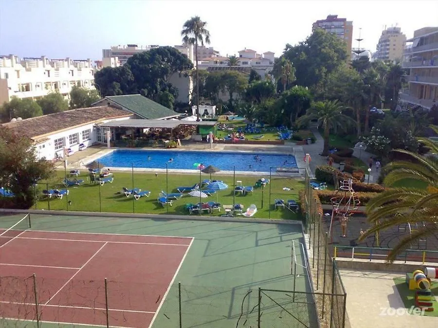 Carihuela Park Palace - Cocasa Apartment Torremolinos