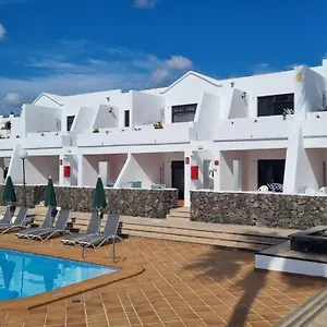 Princesa Ico Puerto del Carmen (Lanzarote)