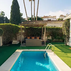 Holiday home Charming Country House, Torremolinos