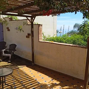 Apartamento Pepa Bajondillo Appartement