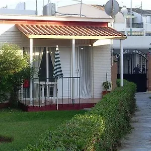 Bungalow Aloha Torres Vakantiehuis