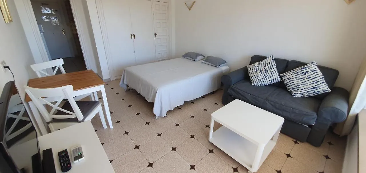 Carihuela Park Palace - Cocasa Appartement Torremolinos