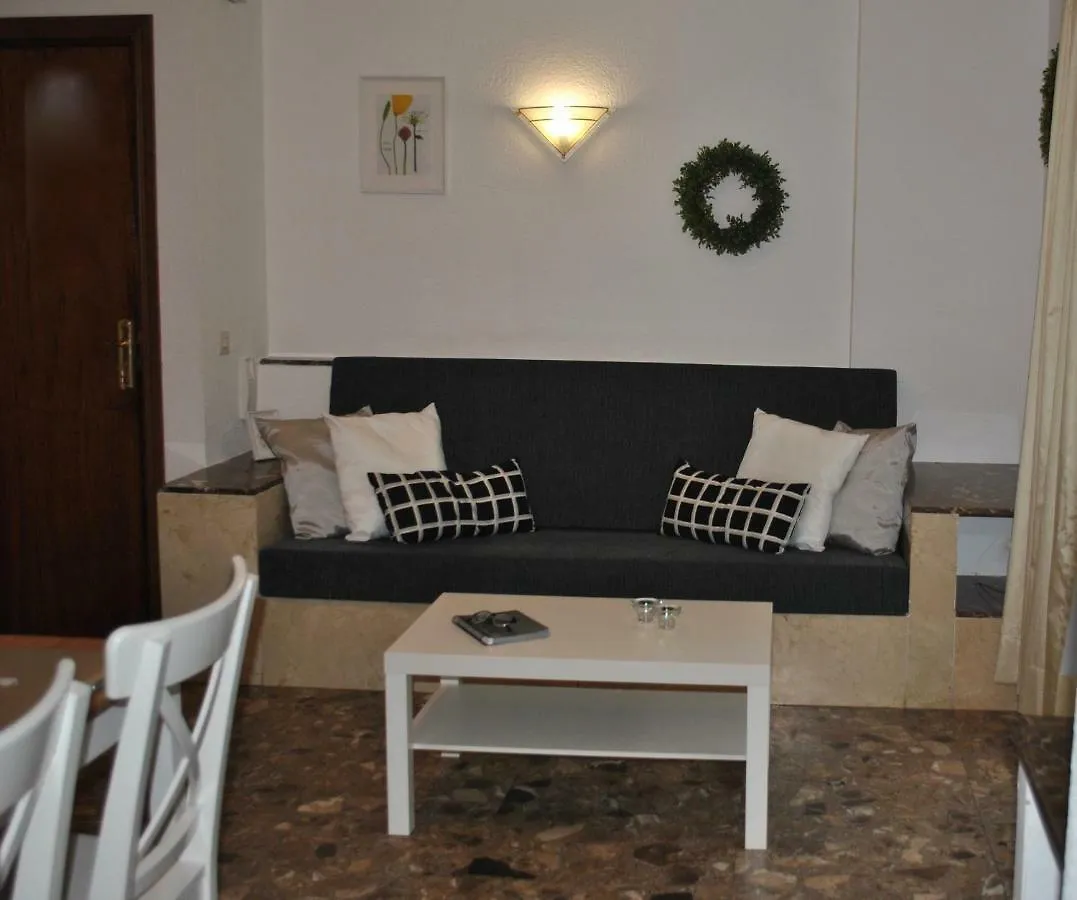 Carihuela Park Palace - Cocasa Appartement Torremolinos