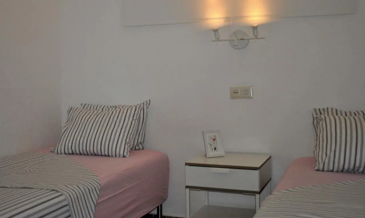 Carihuela Park Palace - Cocasa Appartement Torremolinos